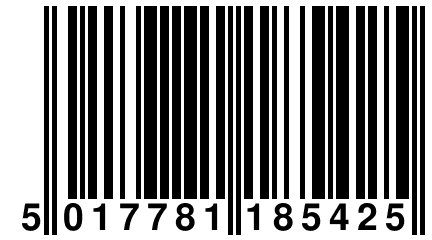 5 017781 185425