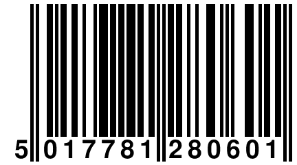 5 017781 280601