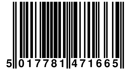 5 017781 471665