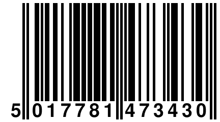 5 017781 473430