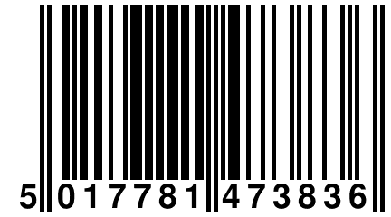 5 017781 473836