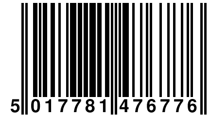 5 017781 476776