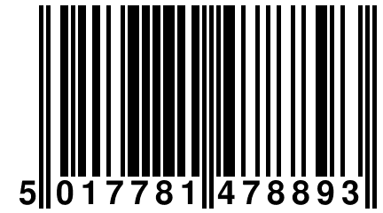 5 017781 478893