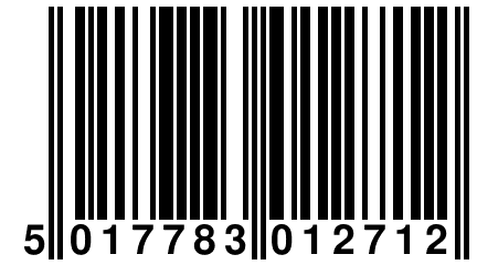 5 017783 012712