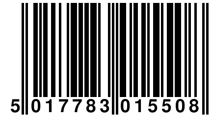 5 017783 015508