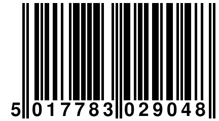 5 017783 029048