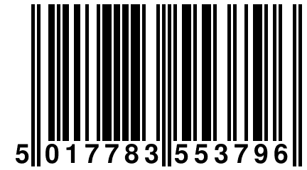 5 017783 553796