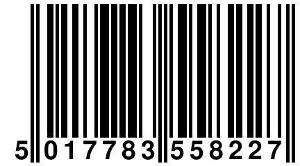 5 017783 558227