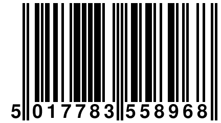 5 017783 558968