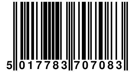 5 017783 707083