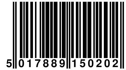 5 017889 150202