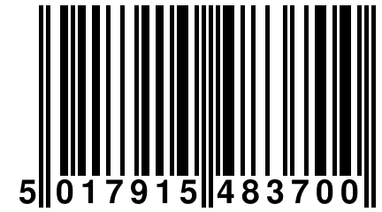 5 017915 483700