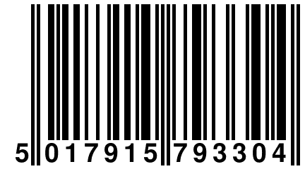 5 017915 793304