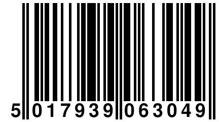 5 017939 063049