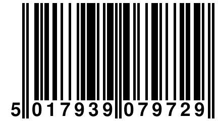 5 017939 079729