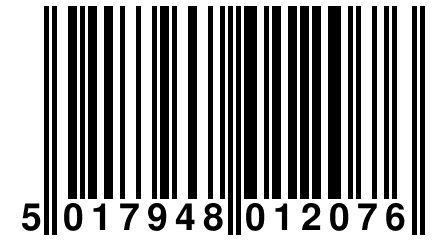 5 017948 012076