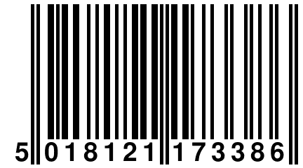 5 018121 173386