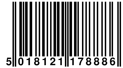 5 018121 178886