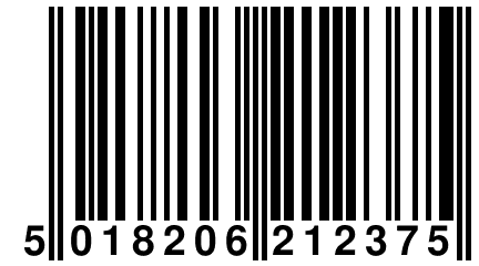 5 018206 212375