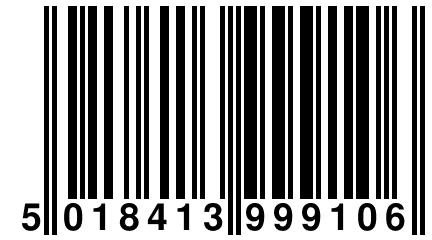 5 018413 999106