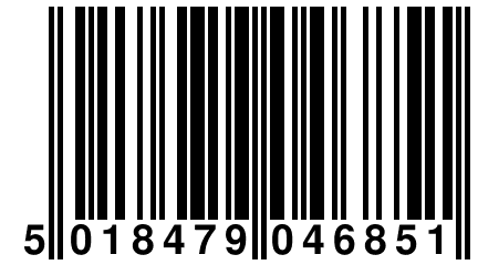 5 018479 046851