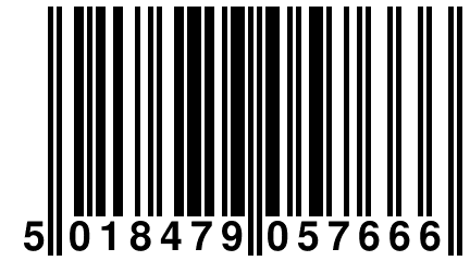 5 018479 057666