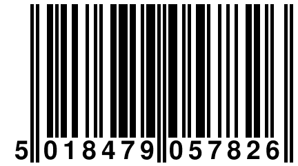 5 018479 057826