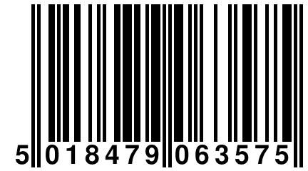 5 018479 063575