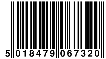 5 018479 067320