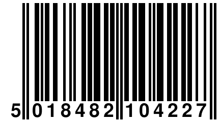 5 018482 104227