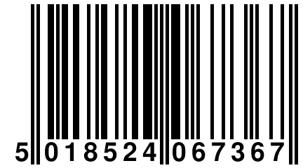 5 018524 067367