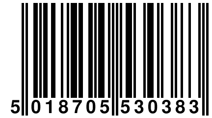 5 018705 530383