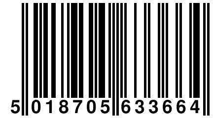 5 018705 633664