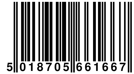 5 018705 661667