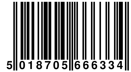 5 018705 666334