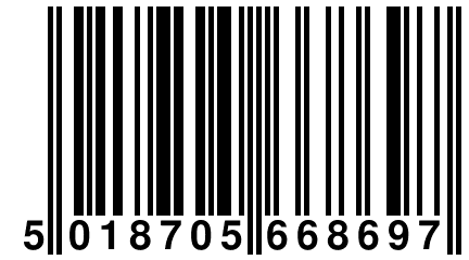 5 018705 668697