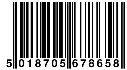 5 018705 678658