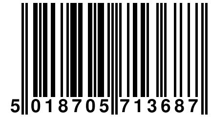 5 018705 713687