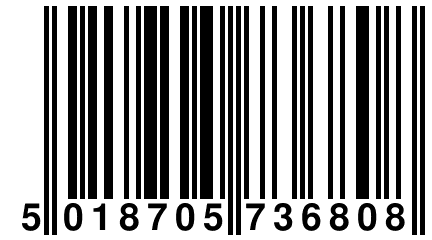 5 018705 736808