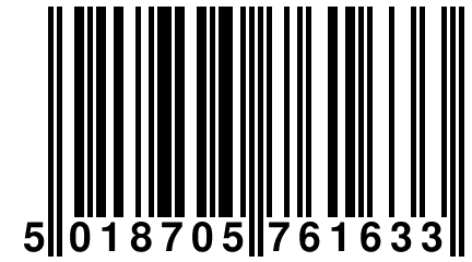 5 018705 761633