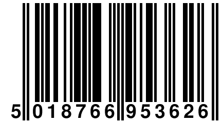 5 018766 953626