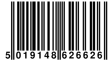 5 019148 626626