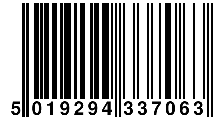 5 019294 337063