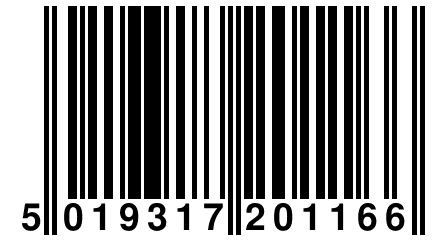 5 019317 201166