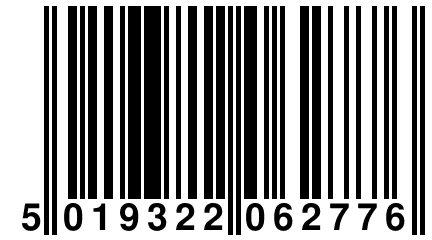 5 019322 062776