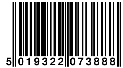 5 019322 073888