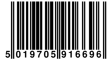 5 019705 916696