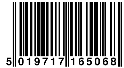 5 019717 165068