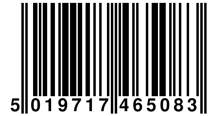 5 019717 465083