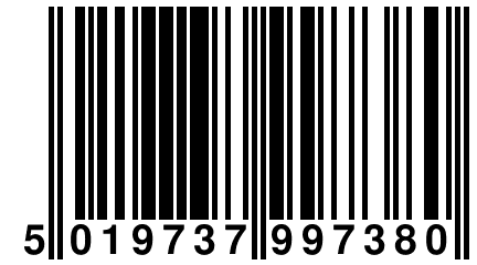 5 019737 997380